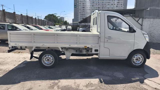 CHANGAN MD201 BLANCO AÑO 2023