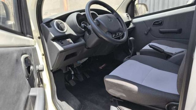 CHANGAN MD201 BLANCO AÑO 2023