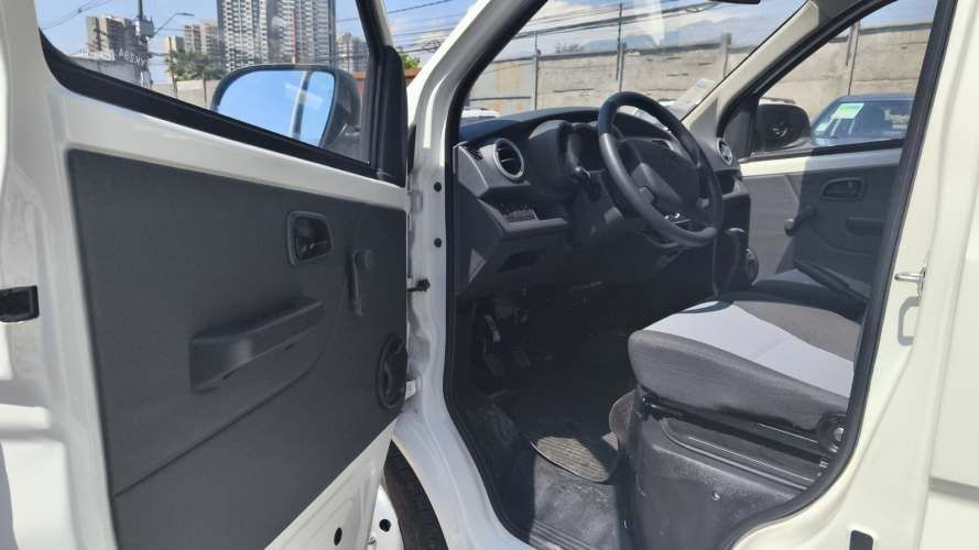 CHANGAN MD201 BLANCO AÑO 2023