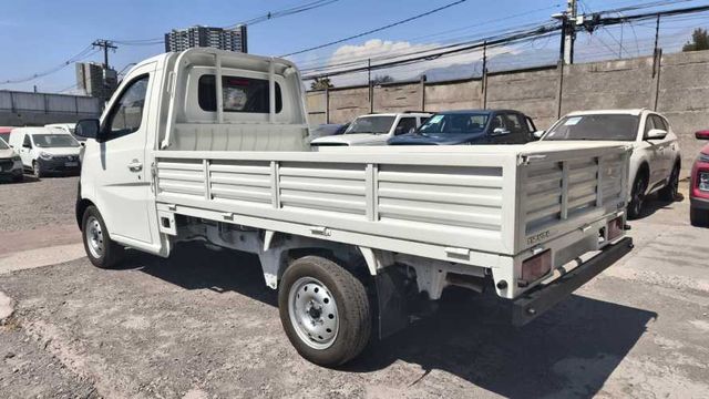 CHANGAN MD201 BLANCO AÑO 2023