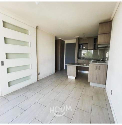 Departamento en Recreo