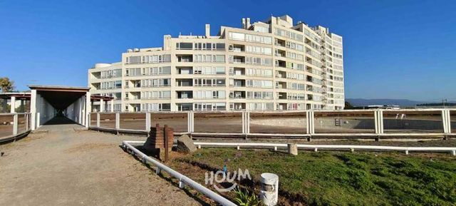 Departamento en Avenida Costanera