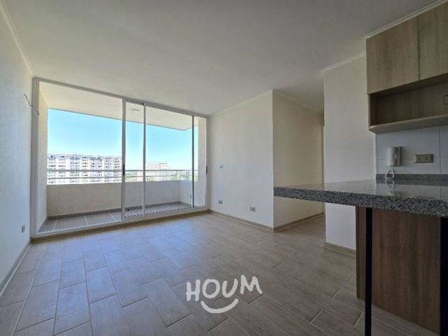 Departamento en Avenida Goycolea