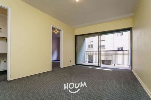 Departamento en Máximo Humbser