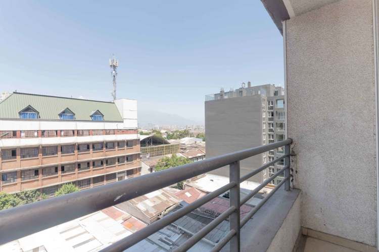 Eyzaguirre 766 [772-3]