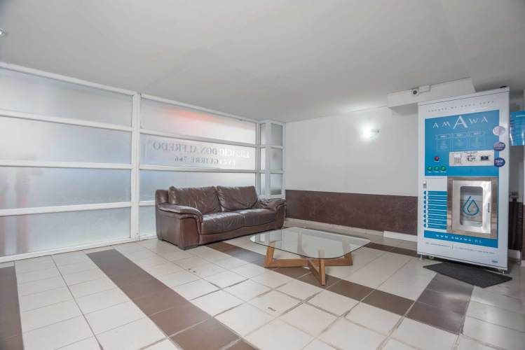 Eyzaguirre 766 [772-3]