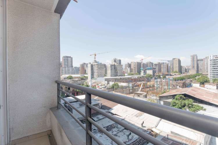 Eyzaguirre 766 [772-3]