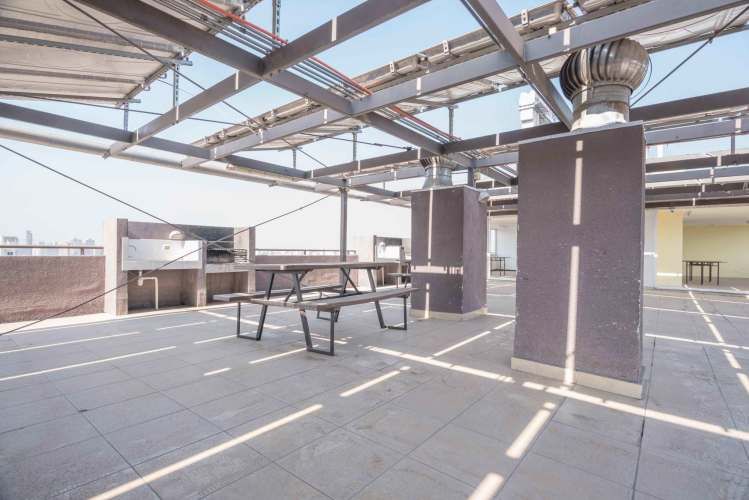 Eyzaguirre 766 [772-3]