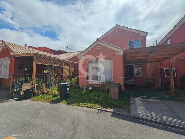 Casa Condominio Sector Norte