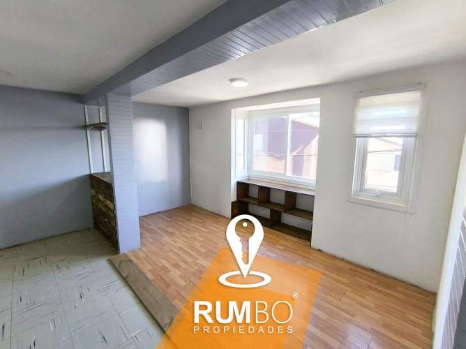 Departamento Av. Estación (tercer piso)