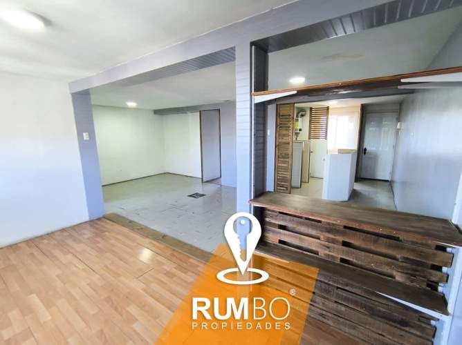 Departamento Av. Estación (tercer piso)