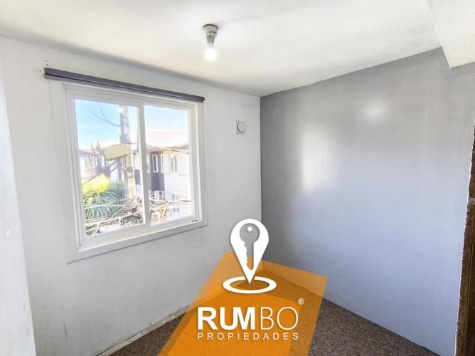 Departamento Av. Estación (tercer piso)