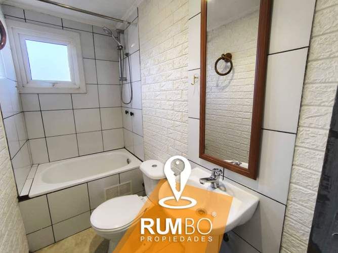 Departamento Av. Estación (tercer piso)