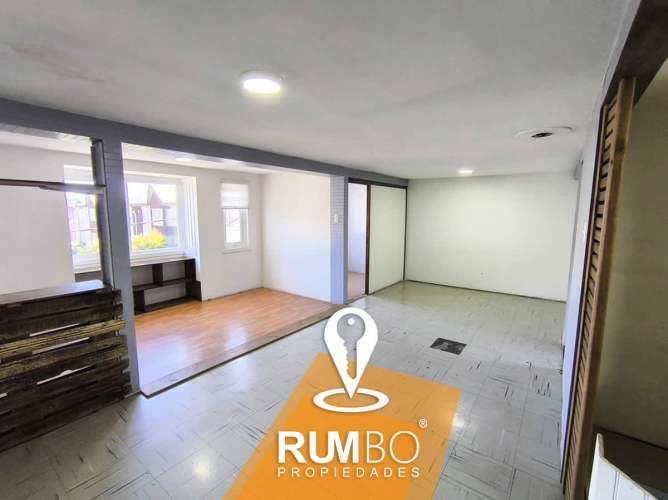 Departamento Av. Estación (tercer piso)