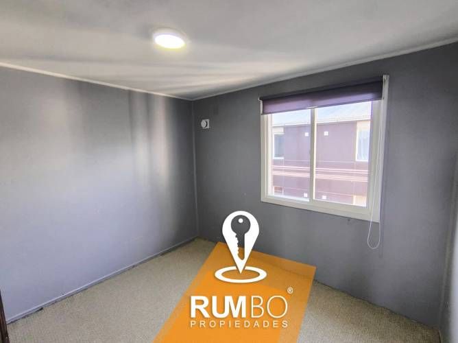 Departamento Av. Estación (tercer piso)