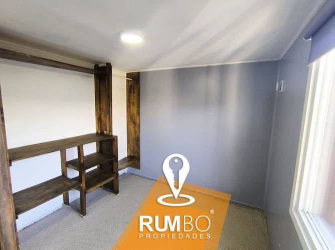 Departamento Av. Estación (tercer piso)