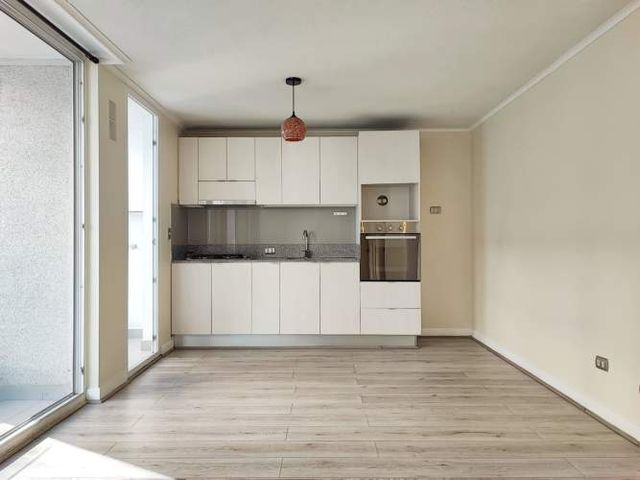 Alcalde Pedro Alarco (1 Est /1 Bod) [310-4]