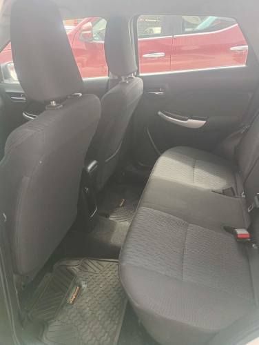 SUZUKI BALENO GLS 1.4 / AÑO  KILOMETROS / EXCELENTE ESTADO