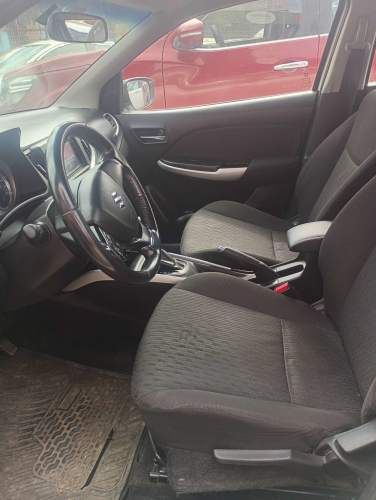 SUZUKI BALENO GLS 1.4 / AÑO  KILOMETROS / EXCELENTE ESTADO