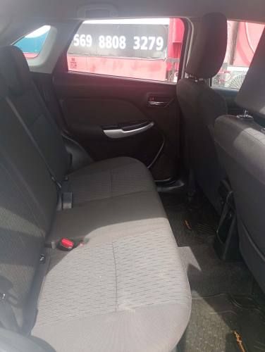 SUZUKI BALENO GLS 1.4 / AÑO  KILOMETROS / EXCELENTE ESTADO