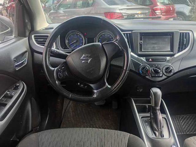SUZUKI BALENO GLS 1.4 / AÑO  KILOMETROS / EXCELENTE ESTADO