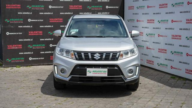 Suzuki Vitara Otto 1.6 MT