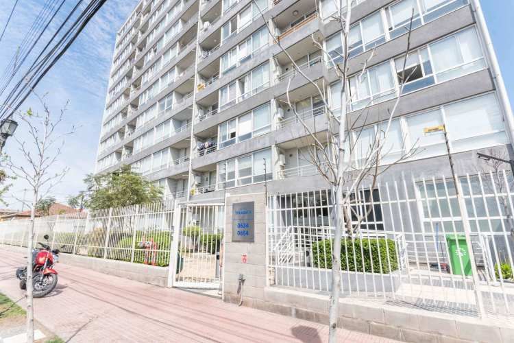 Trinidad Ramírez 654 [899-1]