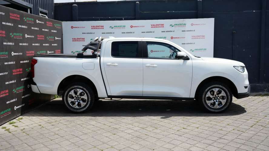 Great Wall Poer Plus 4x4 2.0 MT
