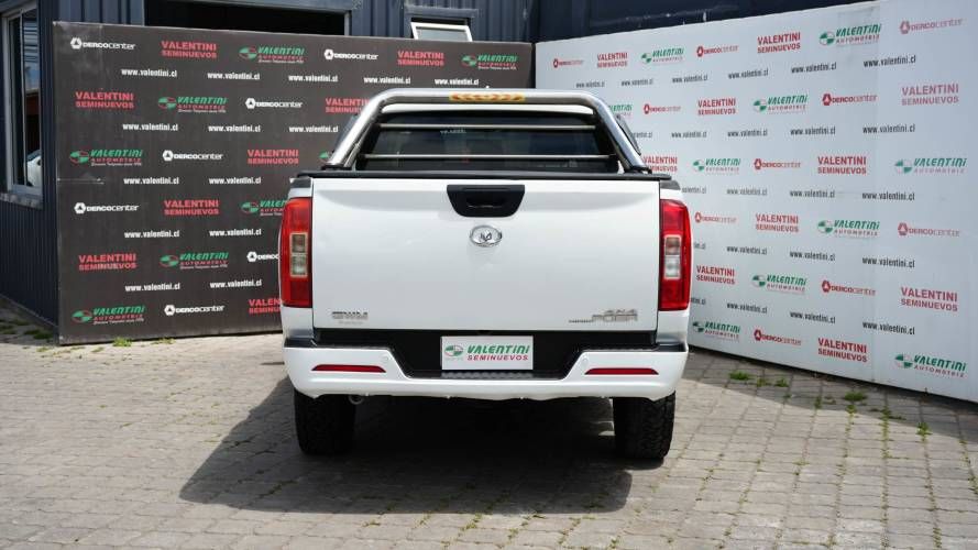 Great Wall Poer Plus 4x4 2.0 MT