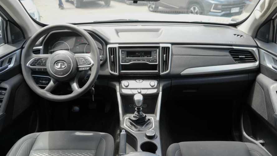 Great Wall Poer Plus 4x4 2.0 MT