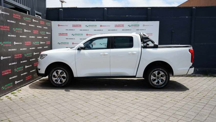 Great Wall Poer Plus 4x4 2.0 MT