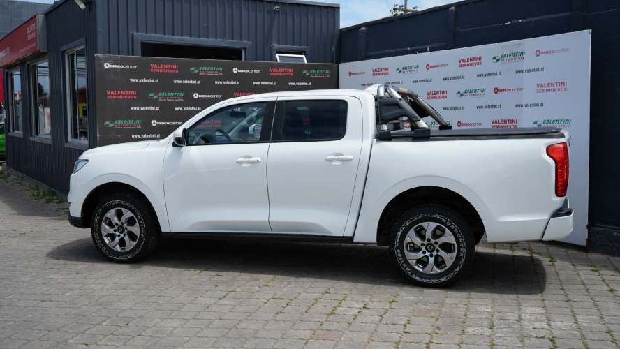 Great Wall Poer Plus 4x4 2.0 MT