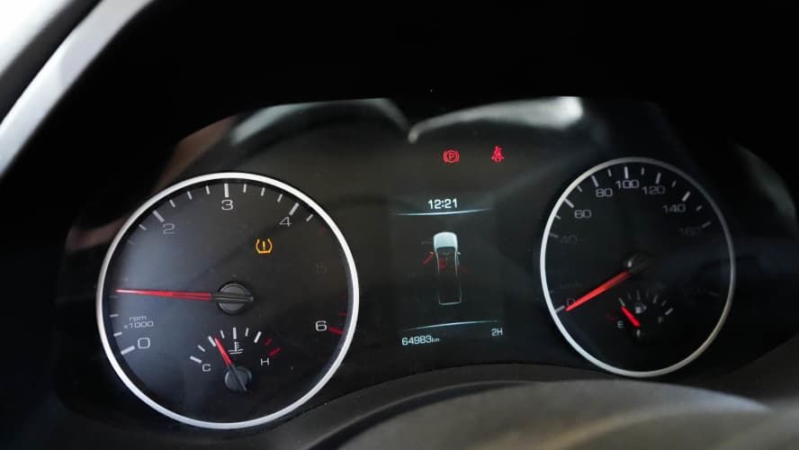 Great Wall Poer Plus 4x4 2.0 MT