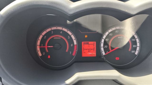 CHANGAN MD201 BLANCO AÑO 2025