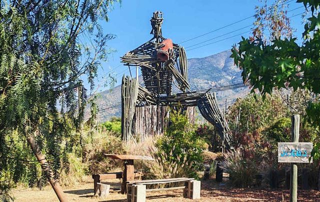 OLMUE, OPORTUNIDAD DE INVERSION