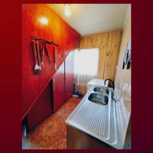 VENDO AMPLIA CASA DE 3D+1B, COMUNA DE NUEVA IMPERIAL