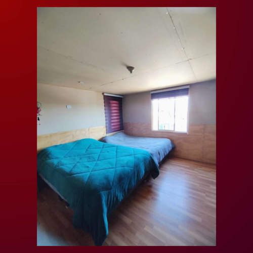 VENDO AMPLIA CASA DE 3D+1B, COMUNA DE NUEVA IMPERIAL