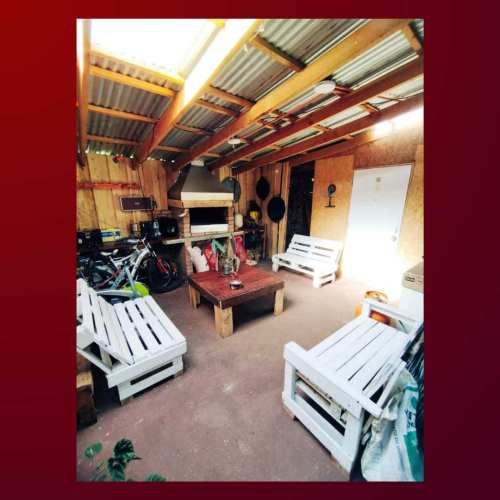 VENDO AMPLIA CASA DE 3D+1B, COMUNA DE NUEVA IMPERIAL