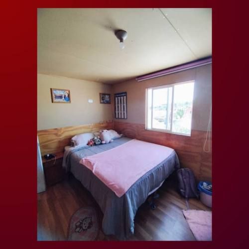 VENDO AMPLIA CASA DE 3D+1B, COMUNA DE NUEVA IMPERIAL