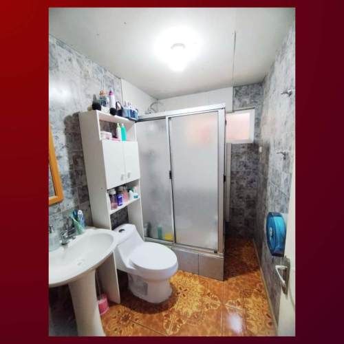 VENDO AMPLIA CASA DE 3D+1B, COMUNA DE NUEVA IMPERIAL