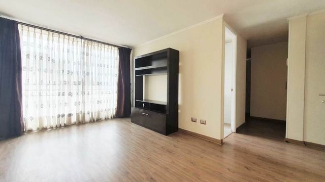 ARRIENDO DEPTO 2D+2B+BX+BG, STGO. (134686)