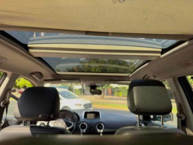 RENAULT KOLEOS DYNAMIQUE 2.5 AUT BOSE LAS CONDES 2012