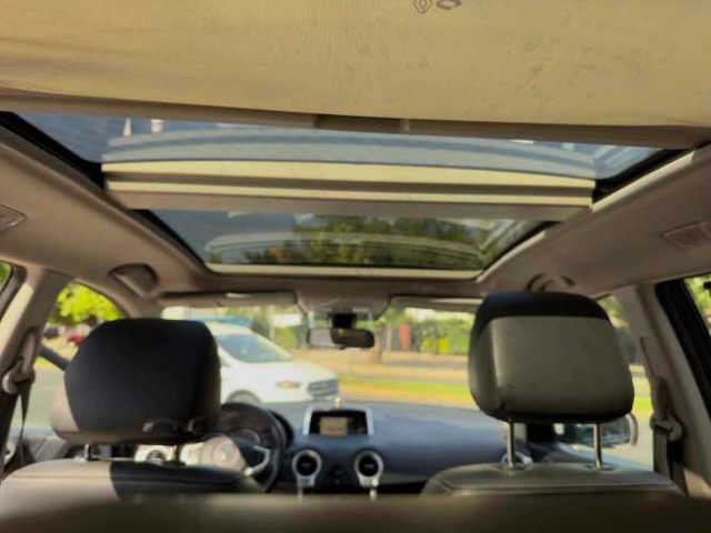 RENAULT KOLEOS DYNAMIQUE 2.5 AUT BOSE LAS CONDES 2012
