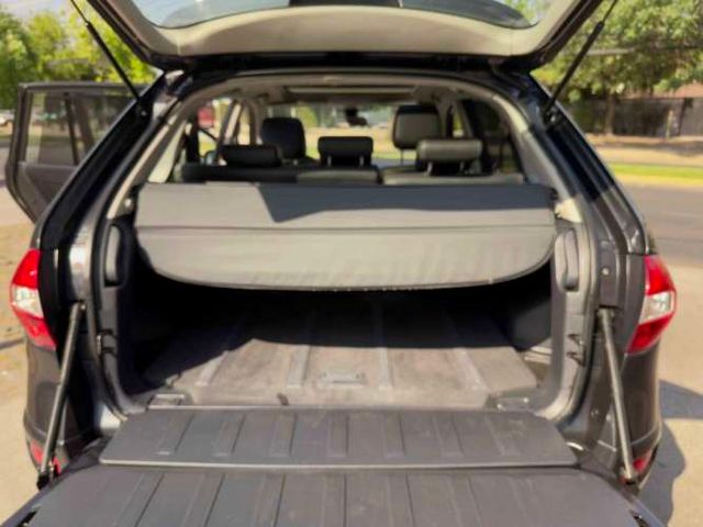 RENAULT KOLEOS DYNAMIQUE 2.5 AUT BOSE LAS CONDES 2012