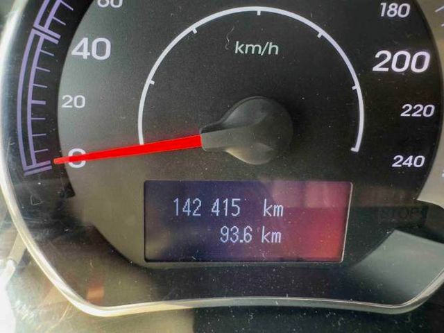 RENAULT KOLEOS DYNAMIQUE 2.5 AUT BOSE LAS CONDES 2012