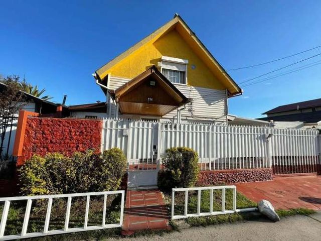 Propiedad a pasos del metro Las Parcelas y Avda. Pajaritos