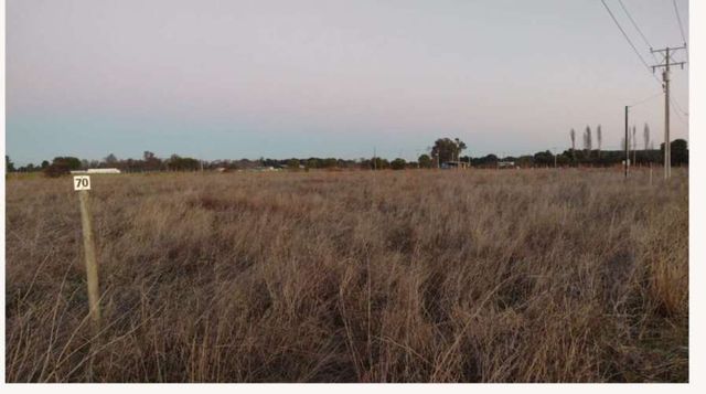 Parcela 5000, Larqui, comuna Bulnes, Región del Ñuble,