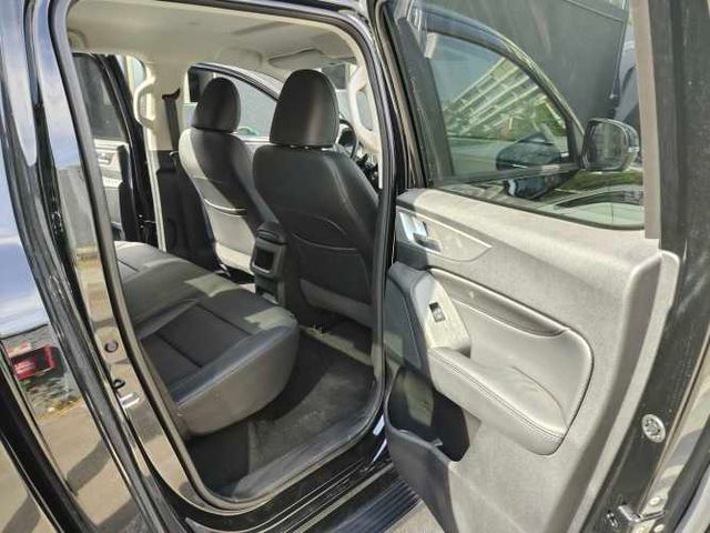 GREAT WALL POER NEGRO AÑO 2025