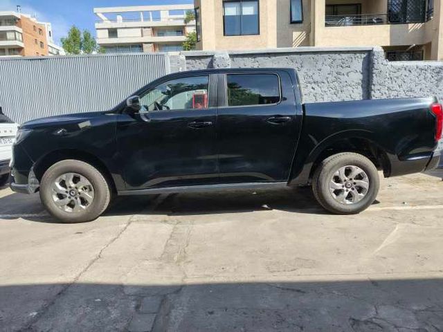 GREAT WALL POER NEGRO AÑO 2025