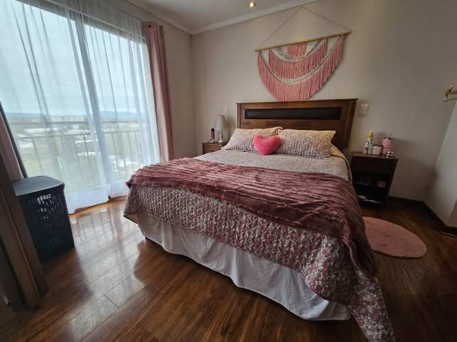 DEPARTAMENTO EN EDIFICIO PASEO DIAGONAL